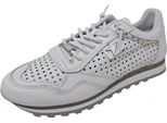 Cetti Scarpe Da Donna Scarpe Stringate Bianche Casual, Numero Di Scarpe: 36 Eu