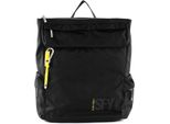 Suri Frey Zaino Suri Sports Marry City Backpack Black Nero