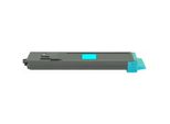 Utax Toner 1T02P3CUT0 / CK-8520C Cyan