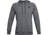 Under Armour Felpe Rival Fleece Hoodie, 1357092012, Taglia: 188