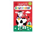 Magellan Gmbh & Co Kg Quartetto - Fattoria