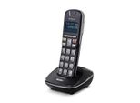 Emporia TH-21 Cornetta Del Telefono Ricevitore Telefonico Dect Identificatore Di Chiamata Nero
