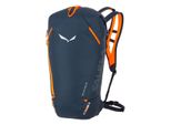 Salewa Zaino, Escursioni Zaino Ortles Climb 25 Dark Denim Blu