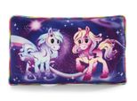 Nici Cuscino Pony Stars 43X25Cm