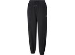 Puma Pantaloni X Sw, 53356701, Taglia: 164
