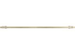 Natural Goods Berlin Gard Knic, Appendiabiti, Appendiabiti, Bianco, Asta Rotonda In Rovere 130 Cm, 2 Pezzi