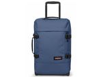 Eastpak Borsa Da Viaggio Carrello Tranverz Powder Pilot Blu