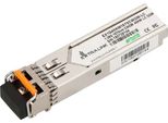 Extralink Sfp 1.25G Modul Sfp Cwdm 1,25Gbps, 1570Nm, Modalità Singola, 40Km, Lc, Prom