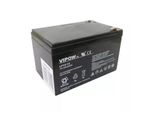 Batteria Al Gel Vipow 12V 12Ah