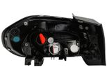Johns, Fanale Posteriore Fanale Posteriore Esterno Destro Adatto Per Opel Corsa F Da 07/2019- 5 Porte 9829317280