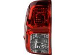 Johns, Luce Posteriore Adatta A Toyota Hilux 05/15-08/20 W. Indossare? Luci.