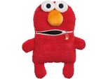 Schmidt Spiele Mangiapensieri, Elmo Sesame Street, 27 Cm 42549