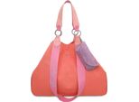Fritzi Aus PreußEn Borsa A Tracolla Canvas Izzy Bag Fruity Arancione