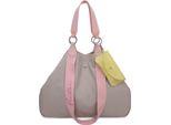 Fritzi Aus PreußEn Borsa A Tracolla Canvas Izzy Bag Sand Beige