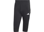 Spodnie 3/4 Adidas Tiro 23 League HS3548 S (173Cm)