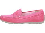 Sioux Carmona-700 Mocassini In Taglie Grandi Rosa68662 Scarpe Da Donna Grandi