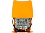 Teletes Nanokom Amplificatore Da Palo Vhf/Uhf+Fm+Sat K21-48 LTE700