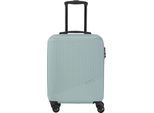 Travelite Carrello Bali Bali 4W Trolley Mint Menta