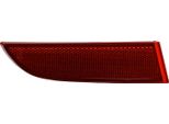 Johns, Fanale Posteriore Riflettore Per La Luce Posteriore Dell'occhio Posteriore Si Adatta Hyundai Tucson Tl Ab 07/2018-