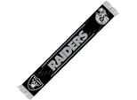 Sciarpa Invernale Per Tifosi - Nfl Las Vegas Raiders