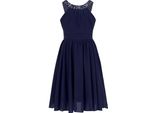 Ragazze Bambini Principessa Abito Dimensioni 176 Cm Festive Strass Flower Girl Dress Pageant Abito Da Sera Matrimonio