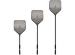 Alfa Forni Pizza Schaufel Metall Medium