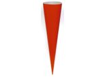 Goldbuch 97813 Sacco Scuola Artigianale In Cartone Colorato Rosso 70 Cm