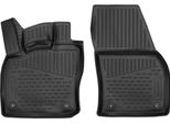 Tappetini Auto In Gomma Novline Ford Transit Connect 2022- (Anteriore)