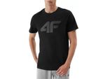 4F Magliette 4FAW23TTSHM087720S, Taglia: 176