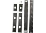 Apc AR7578 Apc Netshelter Sx 48U 750Mm Wide Recessed Rail Kit