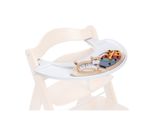 Hauck Play Tray Set Music (Incl. Base) - Xilofono