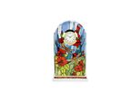 Goebel Artis Orbis Louis Comfort Tiffany Ao G Dragonfly 18,5 67003021