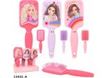 Depesche Topmodel Spazzola Per Capelli Paddle 0