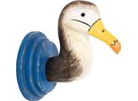 Gancio Da Parete Puffin - Batela