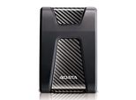 Adata HD650 External Hard Drive 2 Tb Black