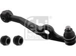 Braccio Posteriore Daihatsu Anteriore Charade G 89- Pr