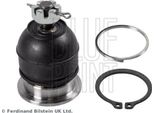 Perno Del Braccio Oscillante Anteriore Honda Accord 98-03 Sinistro/Destro Superiore