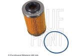 Filtro Olio Opel 2,8 V6 Vectra C/Saab 2,8 05-