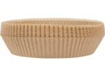 Klausberg Inserto Di Carta Per Friggitrice 16Cm 100Pz 42721