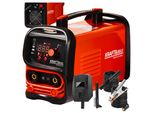 Saldatrice Mma/Tig Lift Kraft&Dele KD1881 Inverter