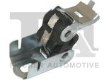 FA1 Staffa Di Scarico Per Renault Clio Iii Modus / Grand
