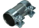 Raccordo Tubo Di Scarico Vw 56/60X125 Mm Acciaio Inox