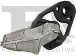 Gancio Per Silenziatore Epdm
