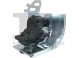 Gancio Per Marmitta Renault Megane