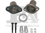 Kit Di Riparazione Scarico Opel Vectra B Kit Di Riparazione Impianto Di Scarico Opel Vectra B