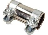 Raccordo Tubo Di Scarico Vw 55/58,5X125 (Acciaio Inox)