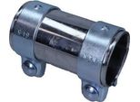 Raccordo Tubo Di Scarico Vw 61/65X125 Mm Acciaio Inox