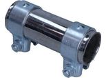 Raccordo Tubo Di Scarico Opel 40/45X125 Mm Acciaio Inox