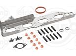 Kit Installazione Turbocompressore Peugeot 3008 2.0Hdi 26 Elementi.