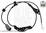 Sensore Abs Toyota Auris 1.4 07-